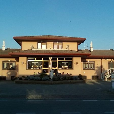 Affittacamere Villa Serafini Remanzacco ภายนอก รูปภาพ