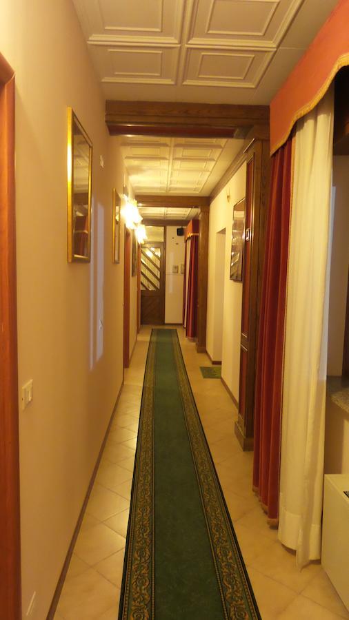 Affittacamere Villa Serafini Remanzacco ห้อง รูปภาพ