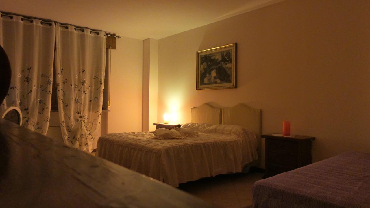 Affittacamere Villa Serafini Remanzacco ห้อง รูปภาพ