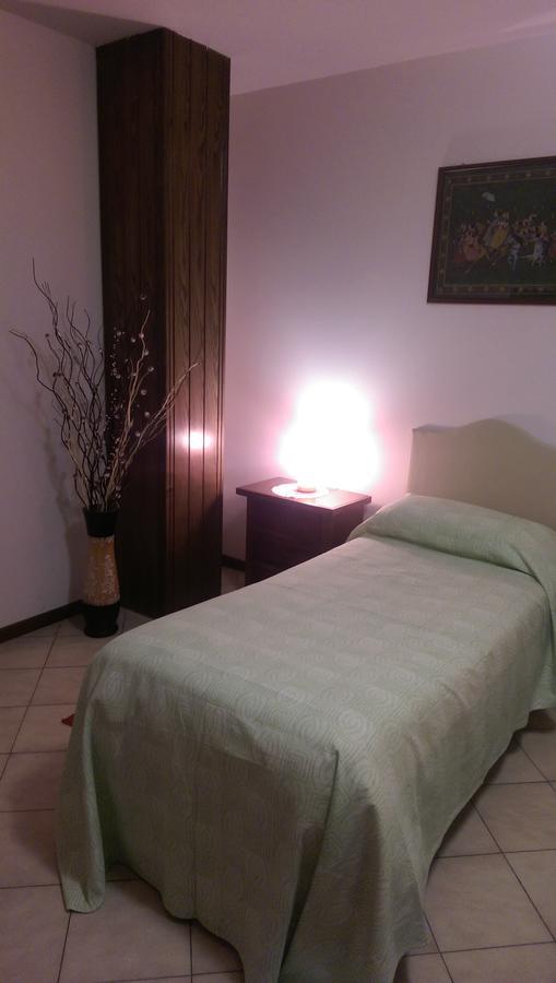 Affittacamere Villa Serafini Remanzacco ห้อง รูปภาพ