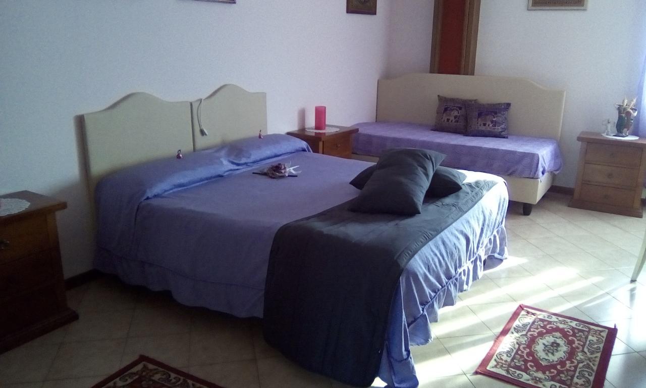 Affittacamere Villa Serafini Remanzacco ภายนอก รูปภาพ
