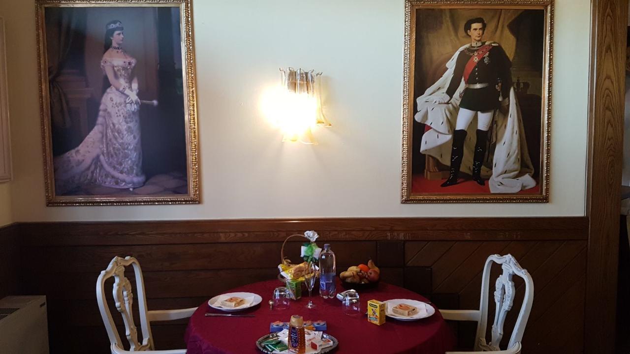 Affittacamere Villa Serafini Remanzacco ภายนอก รูปภาพ